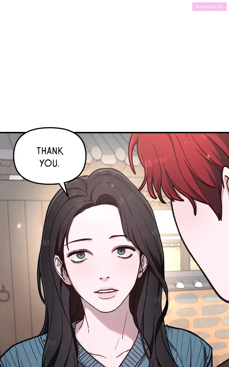 Like Mother, Like Daughter Zinmanga X Chapter 64 Page 1
