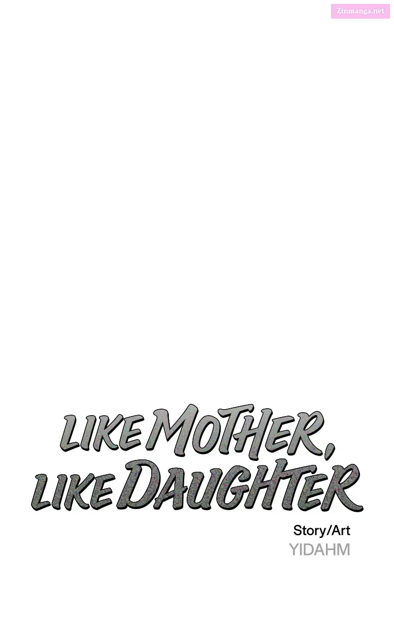 Like Mother, Like Daughter Zinmanga X Chapter 64 Page 7