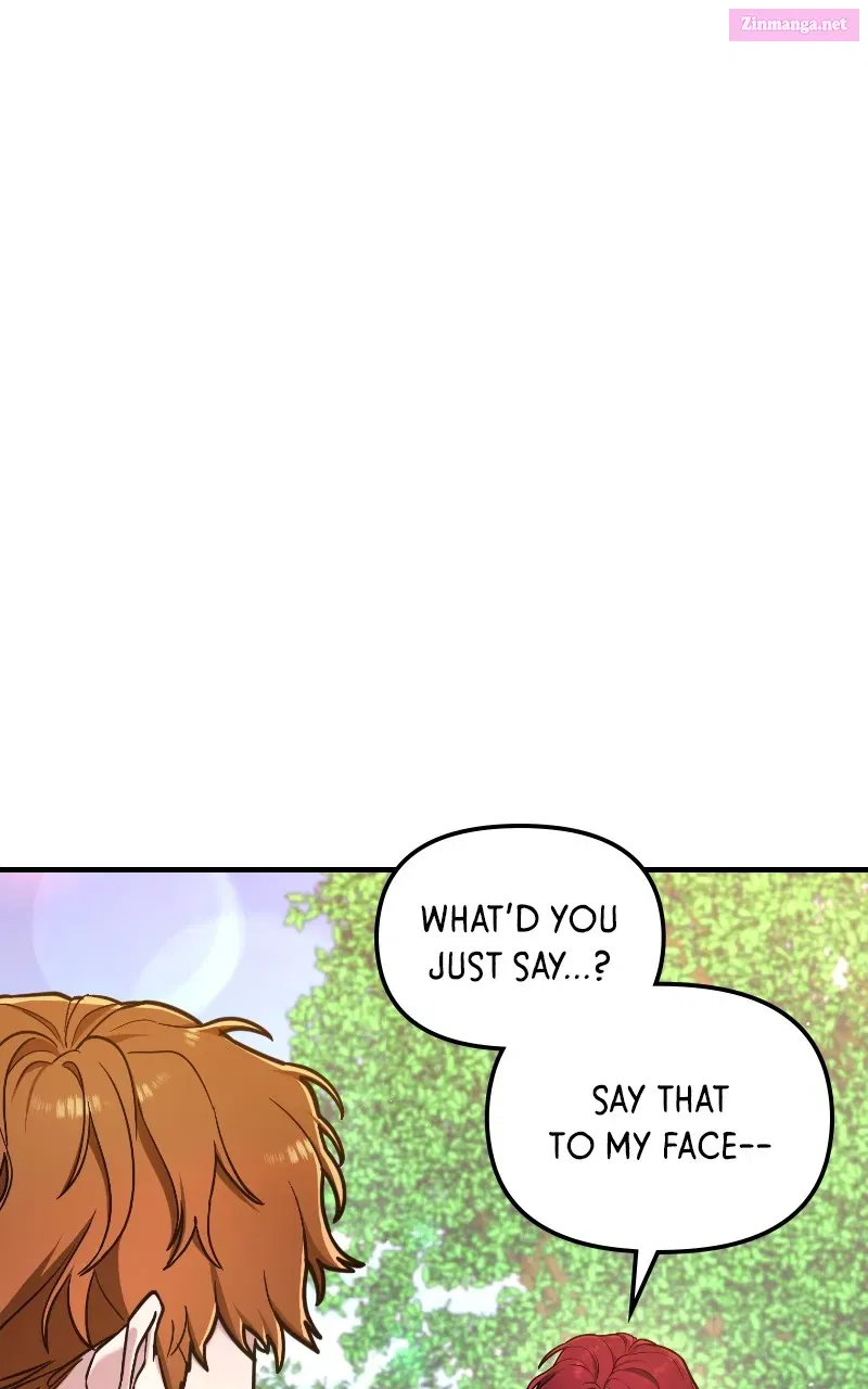 Like Mother, Like Daughter Zinmanga X Chapter 64 Page 8