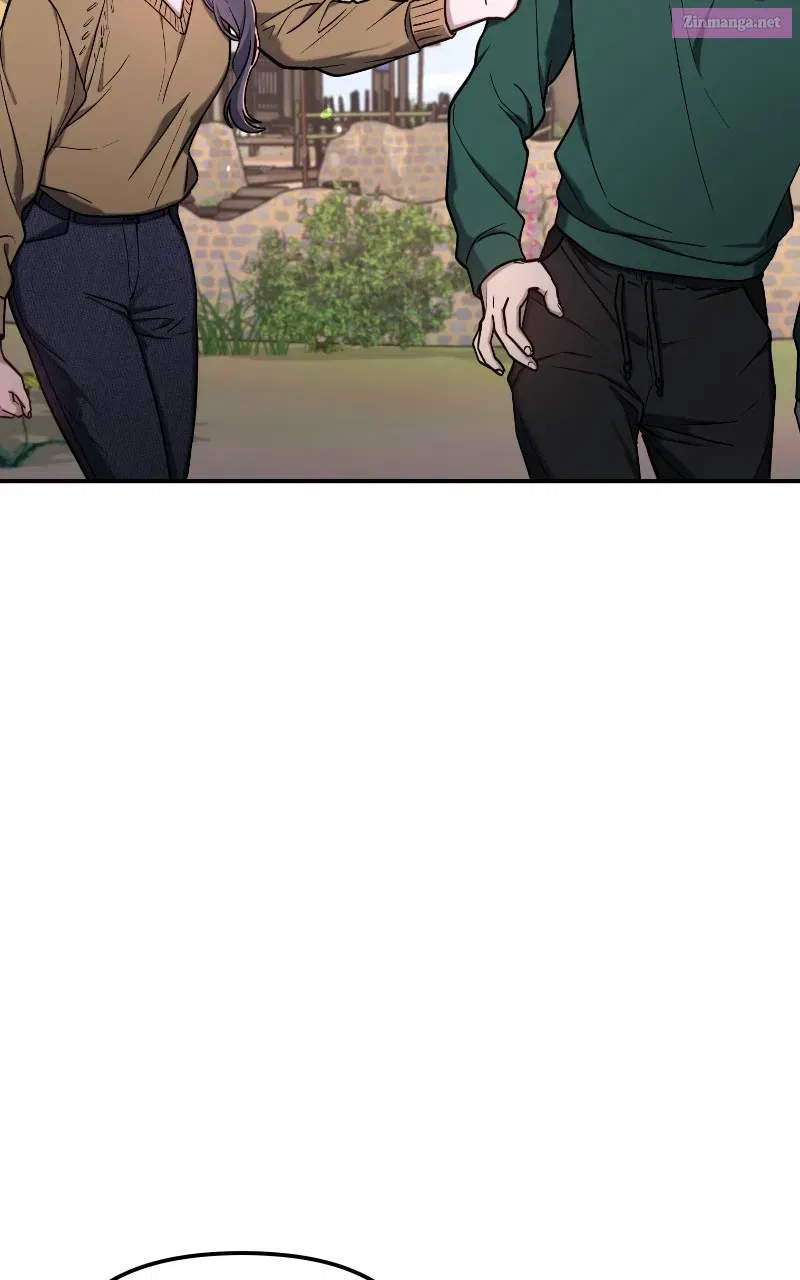 Like Mother, Like Daughter Zinmanga X Chapter 64 Page 11