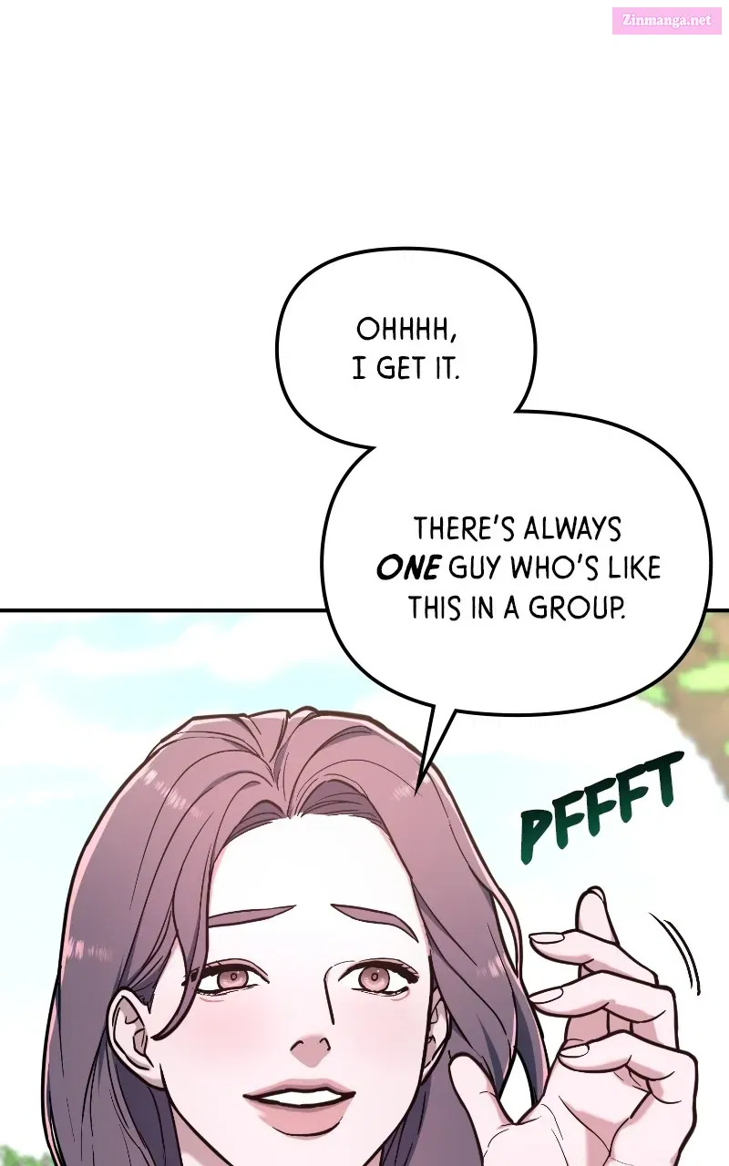 Like Mother, Like Daughter Zinmanga X Chapter 64 Page 16