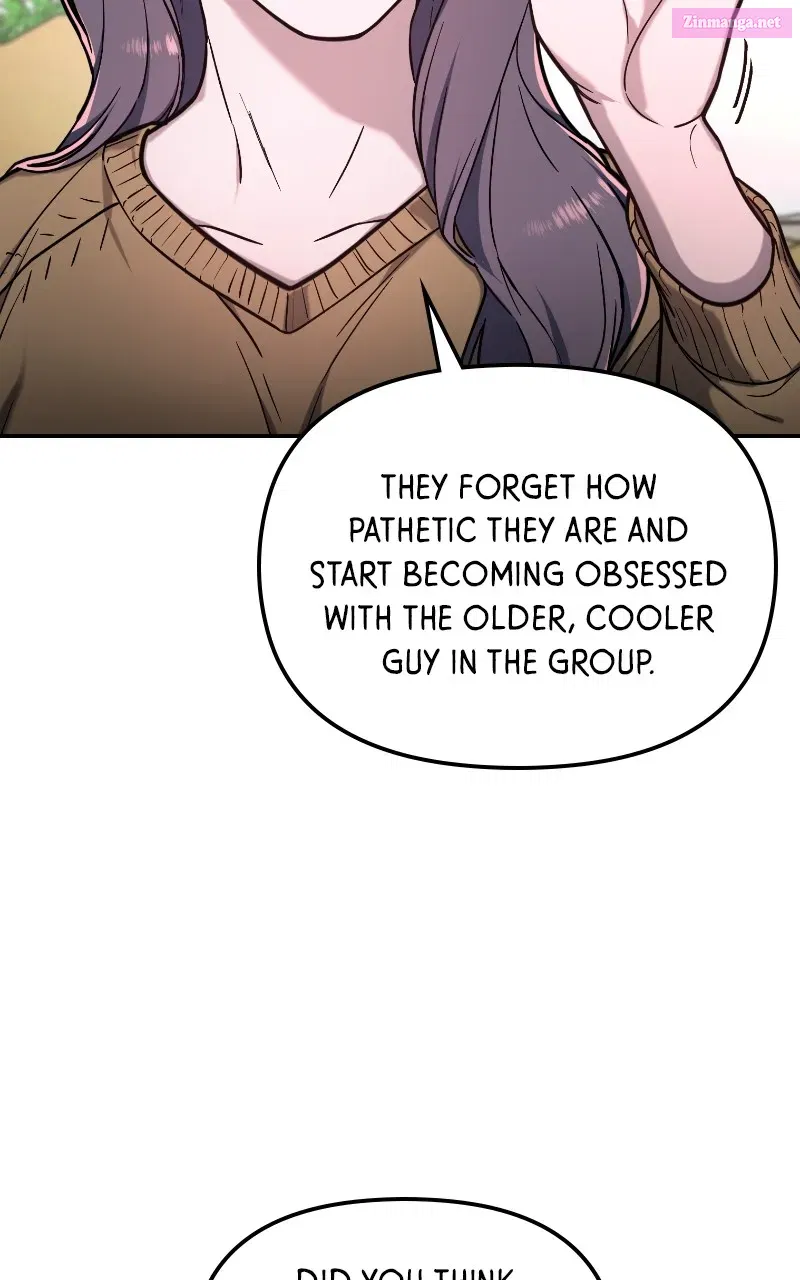 Like Mother, Like Daughter Zinmanga X Chapter 64 Page 17