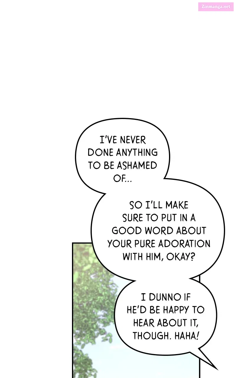 Like Mother, Like Daughter Zinmanga X Chapter 64 Page 19