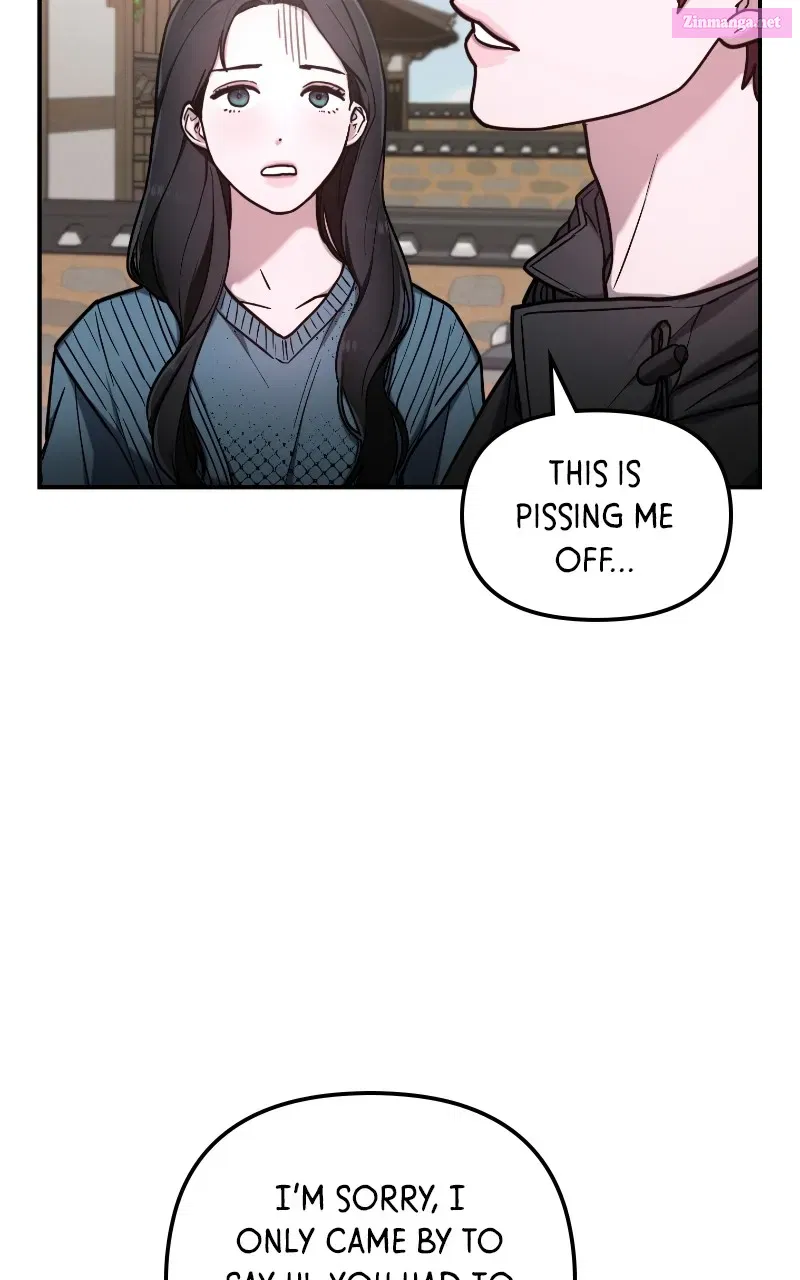 Like Mother, Like Daughter Zinmanga X Chapter 64 Page 21