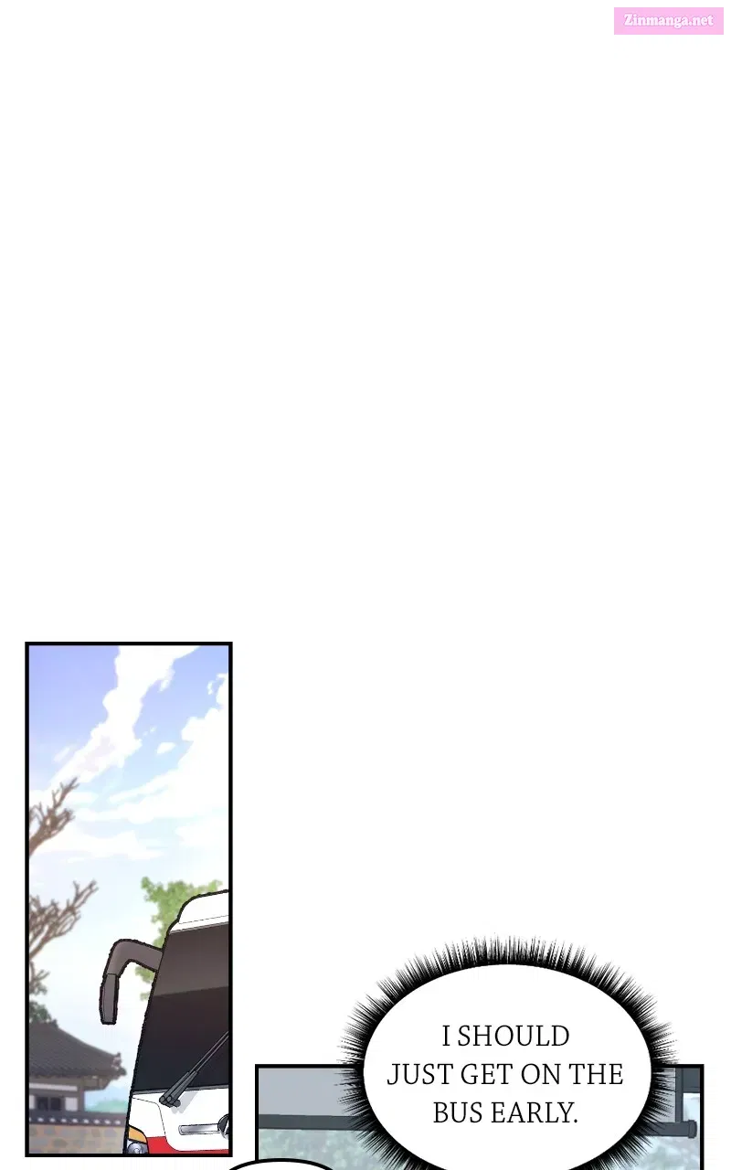 Like Mother, Like Daughter Zinmanga X Chapter 64 Page 25
