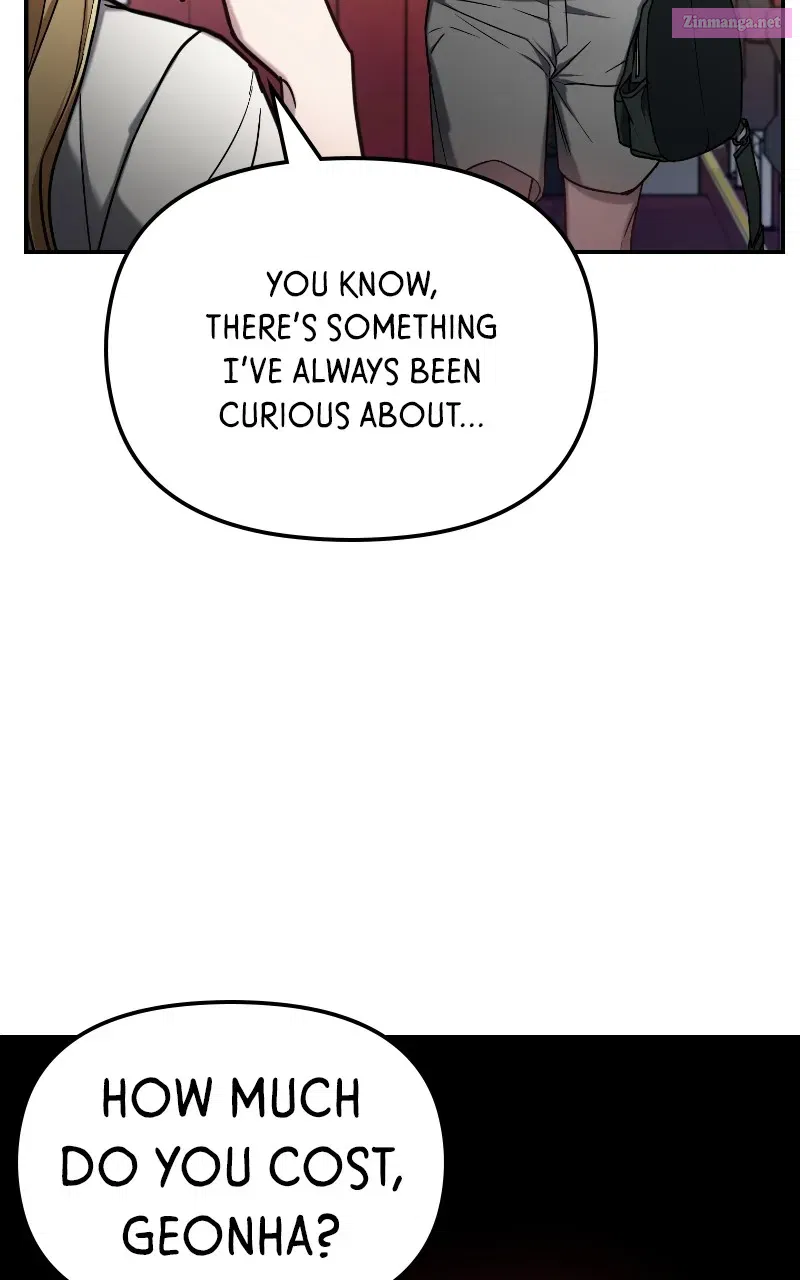Like Mother, Like Daughter Zinmanga X Chapter 64 Page 29