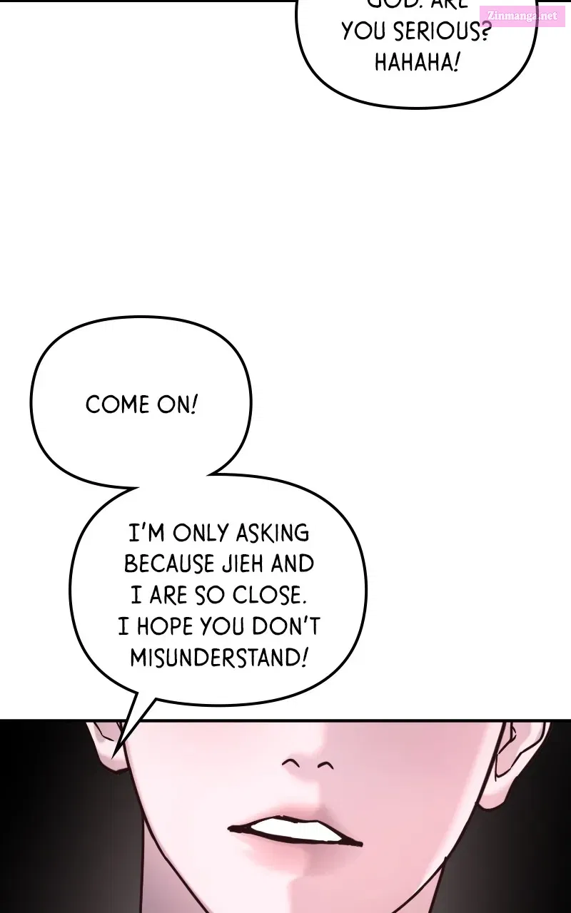 Like Mother, Like Daughter Zinmanga X Chapter 64 Page 32