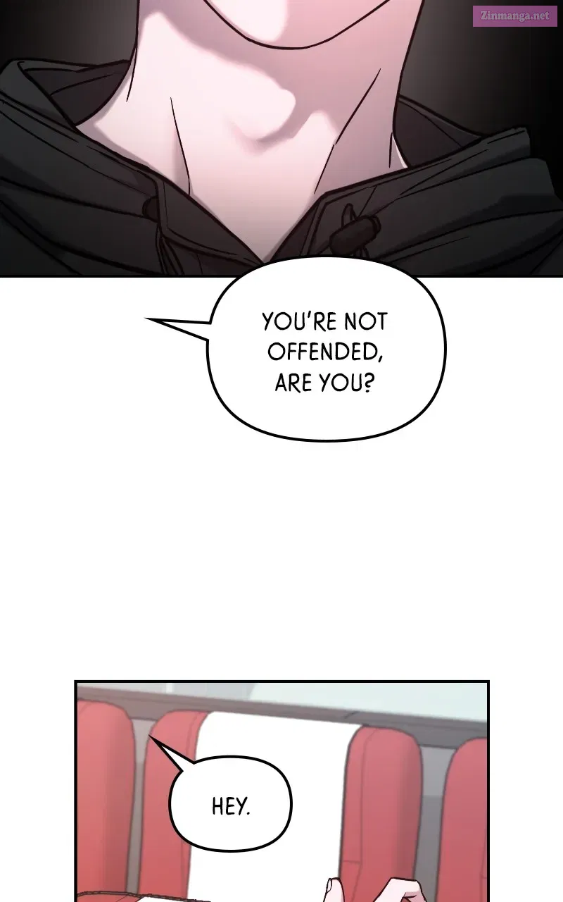 Like Mother, Like Daughter Zinmanga X Chapter 64 Page 33