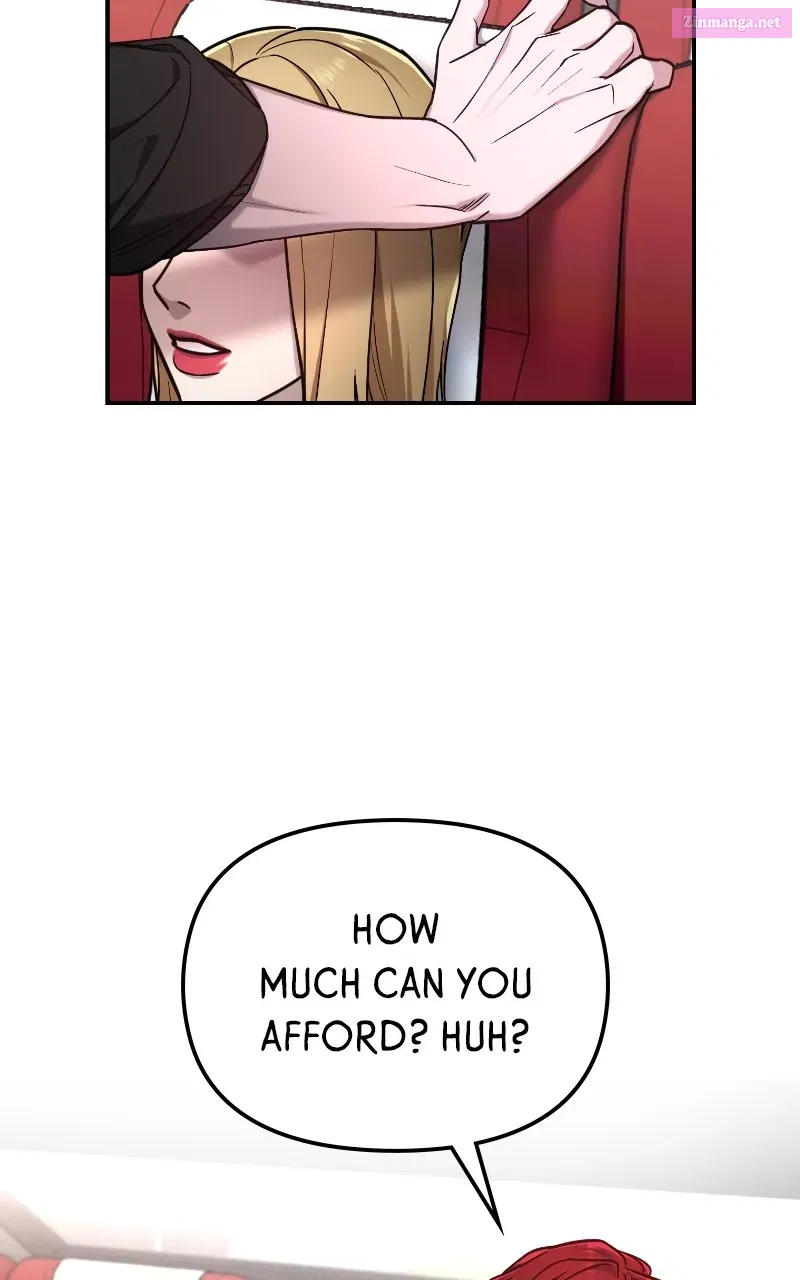 Like Mother, Like Daughter Zinmanga X Chapter 64 Page 34