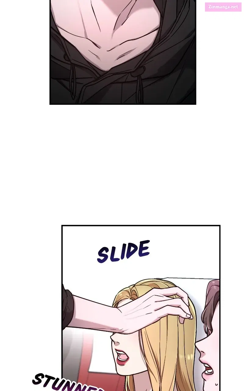 Like Mother, Like Daughter Zinmanga X Chapter 64 Page 37