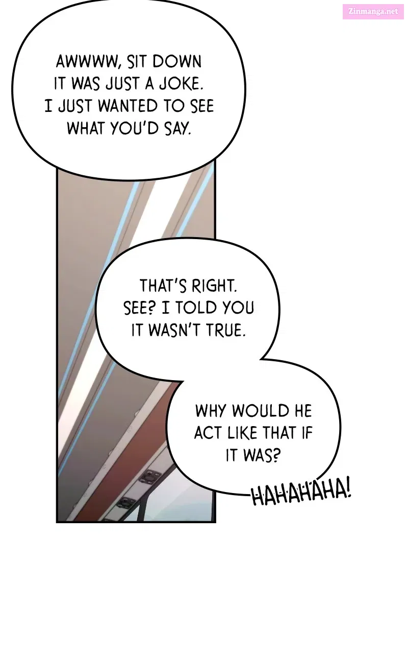 Like Mother, Like Daughter Zinmanga X Chapter 64 Page 40