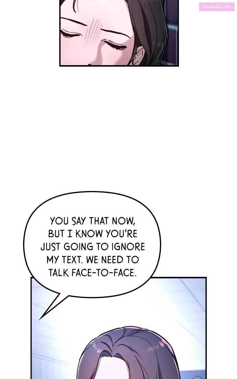 Like Mother, Like Daughter Zinmanga X Chapter 64 Page 47