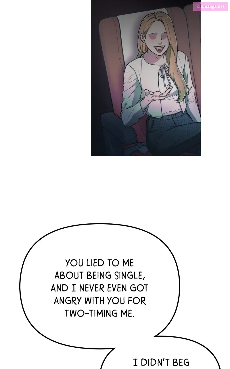 Like Mother, Like Daughter Zinmanga X Chapter 64 Page 52