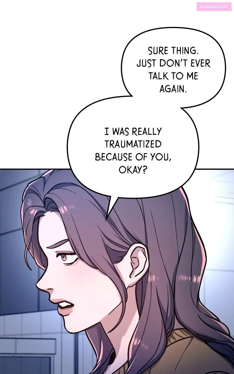 Like Mother, Like Daughter Zinmanga X Chapter 64 Page 59