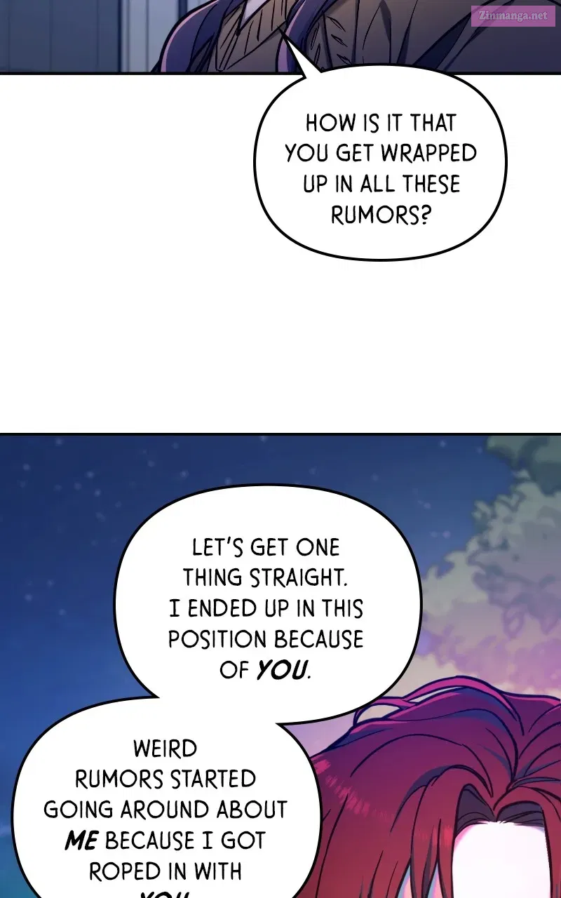 Like Mother, Like Daughter Zinmanga X Chapter 64 Page 60