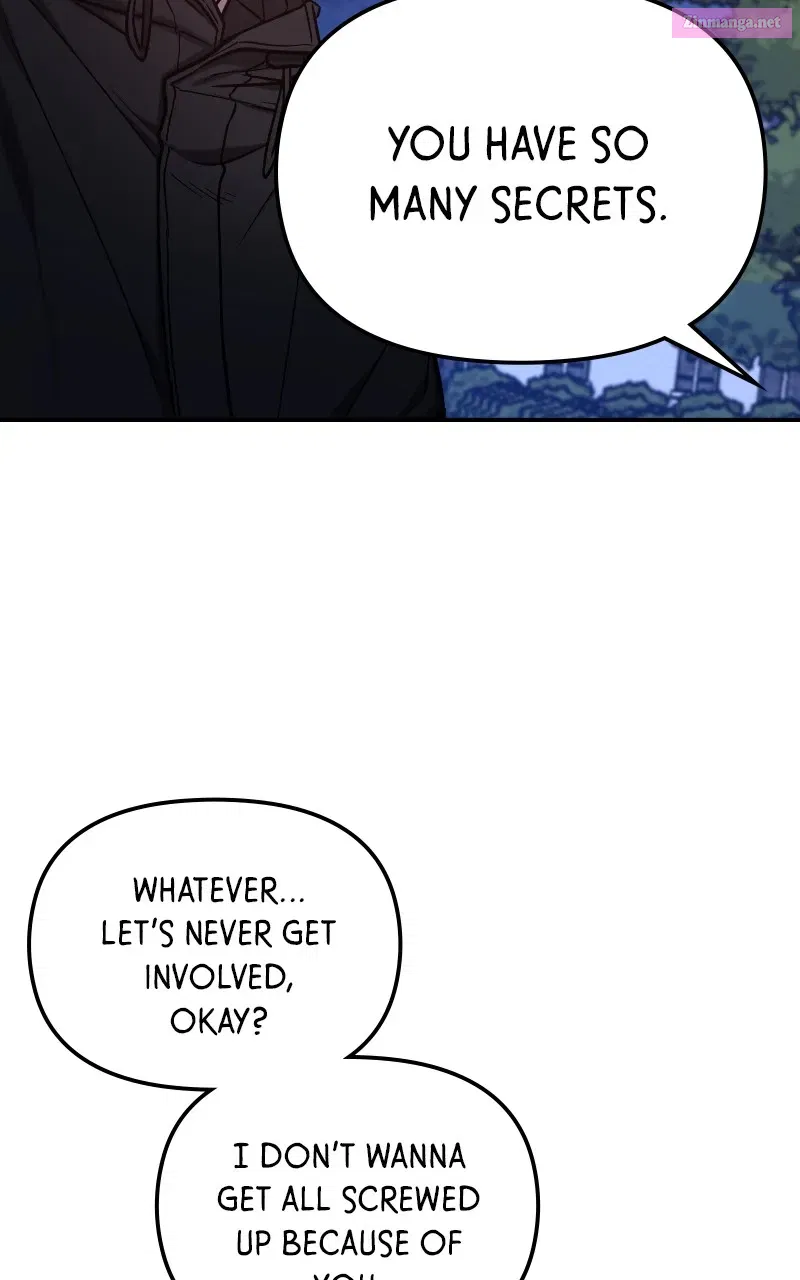 Like Mother, Like Daughter Zinmanga X Chapter 64 Page 65