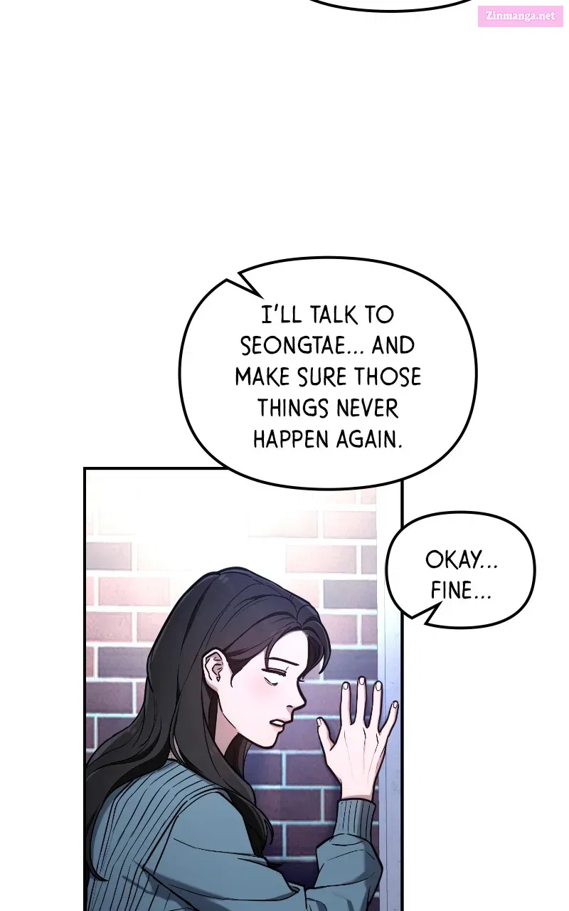 Like Mother, Like Daughter Zinmanga X Chapter 64 Page 67