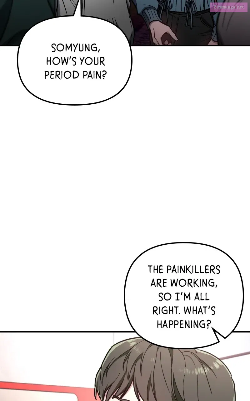 Like Mother, Like Daughter Zinmanga X Chapter 64 Page 77
