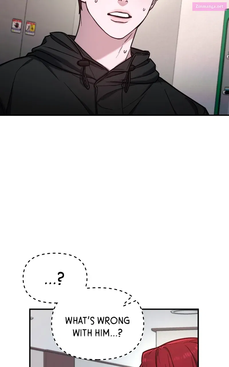Like Mother, Like Daughter Zinmanga X Chapter 64 Page 83