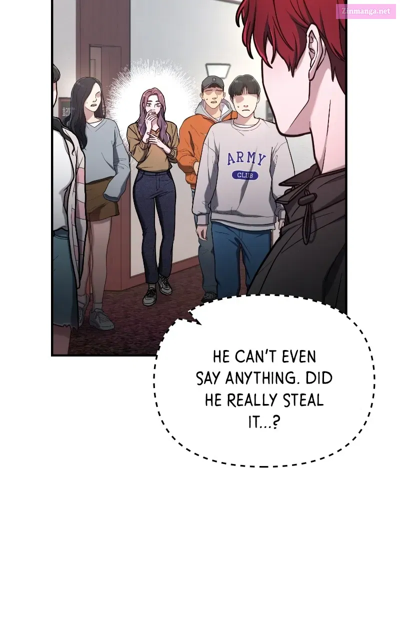 Like Mother, Like Daughter Zinmanga X Chapter 64 Page 84