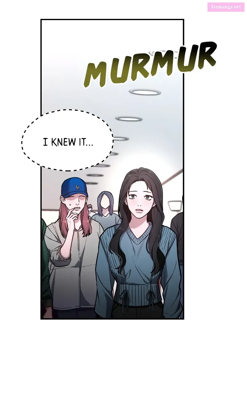 Like Mother, Like Daughter Zinmanga X Chapter 64 Page 90