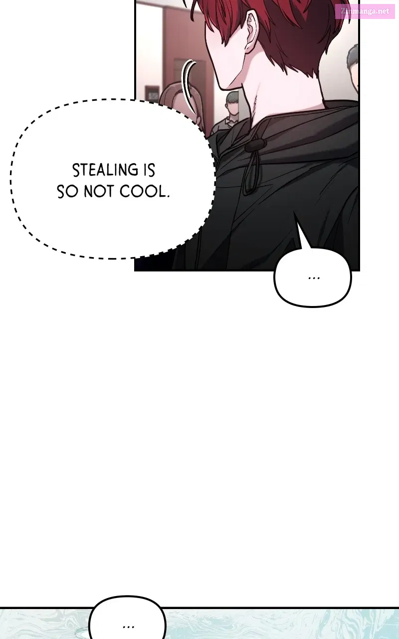 Like Mother, Like Daughter Zinmanga X Chapter 64 Page 94