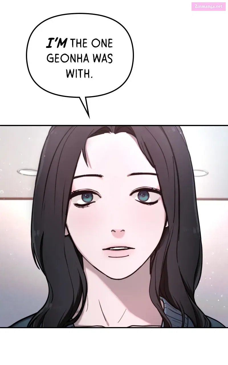 Like Mother, Like Daughter Zinmanga X Chapter 64 Page 98