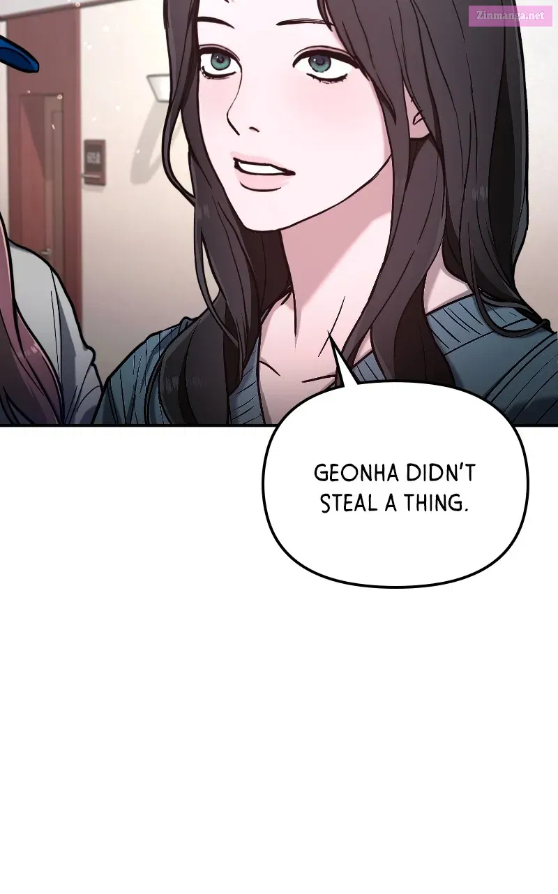 Like Mother, Like Daughter Zinmanga X Chapter 64 Page 103