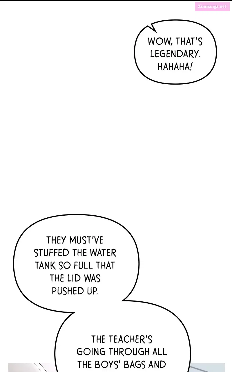 Like Mother, Like Daughter Zinmanga X Chapter 63 Page 2
