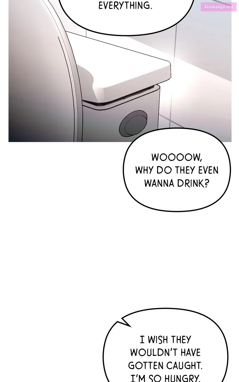Like Mother, Like Daughter Zinmanga X Chapter 63 Page 3