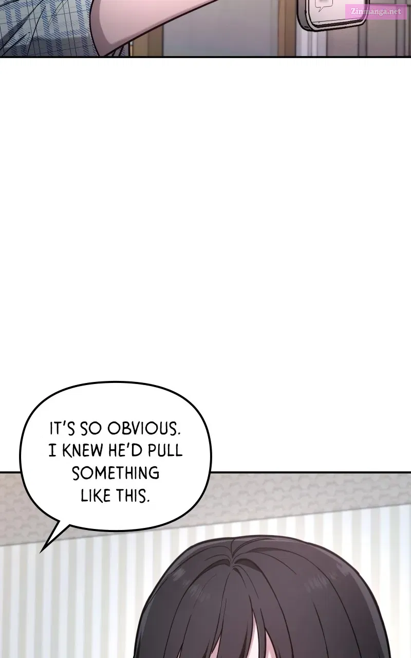 Like Mother, Like Daughter Zinmanga X Chapter 63 Page 6