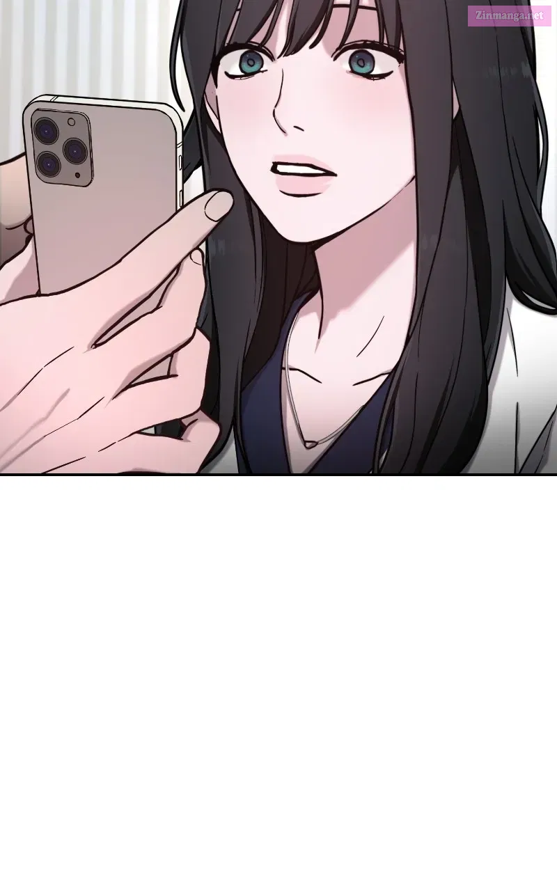 Like Mother, Like Daughter Zinmanga X Chapter 63 Page 7