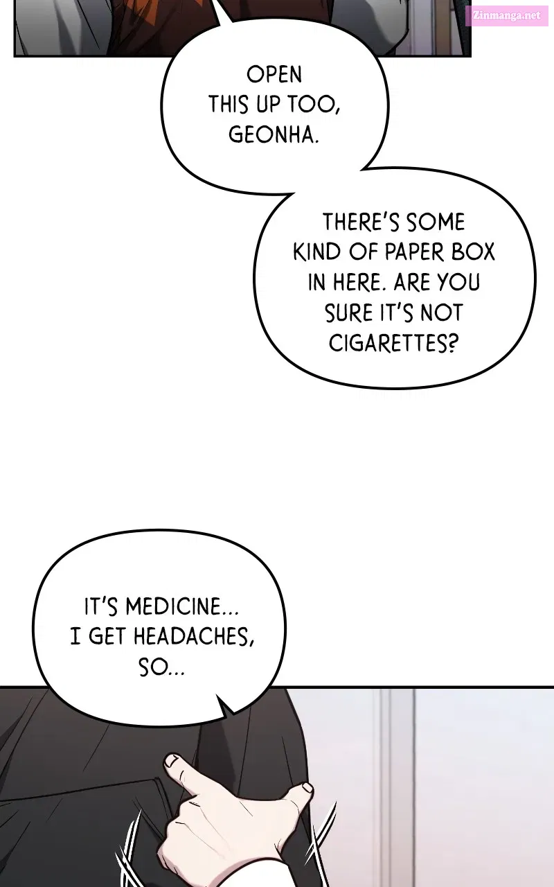 Like Mother, Like Daughter Zinmanga X Chapter 63 Page 21