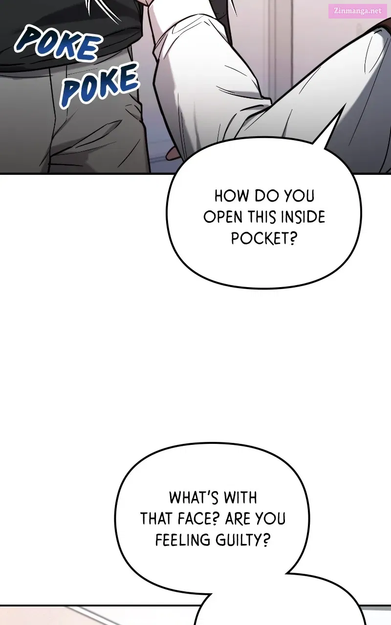 Like Mother, Like Daughter Zinmanga X Chapter 63 Page 22