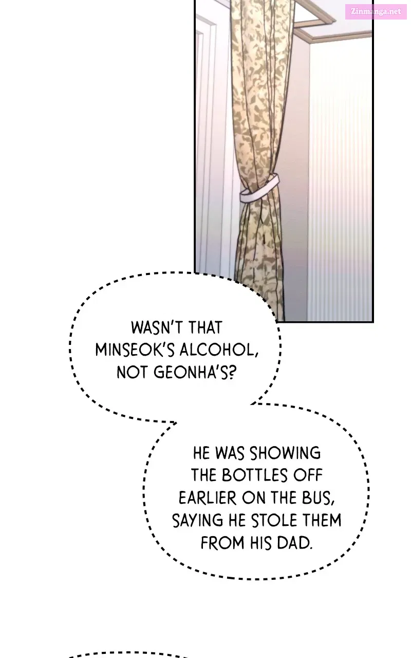 Like Mother, Like Daughter Zinmanga X Chapter 63 Page 33