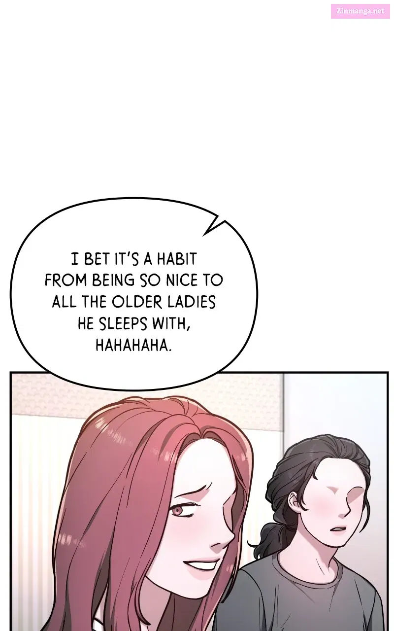 Like Mother, Like Daughter Zinmanga X Chapter 63 Page 45
