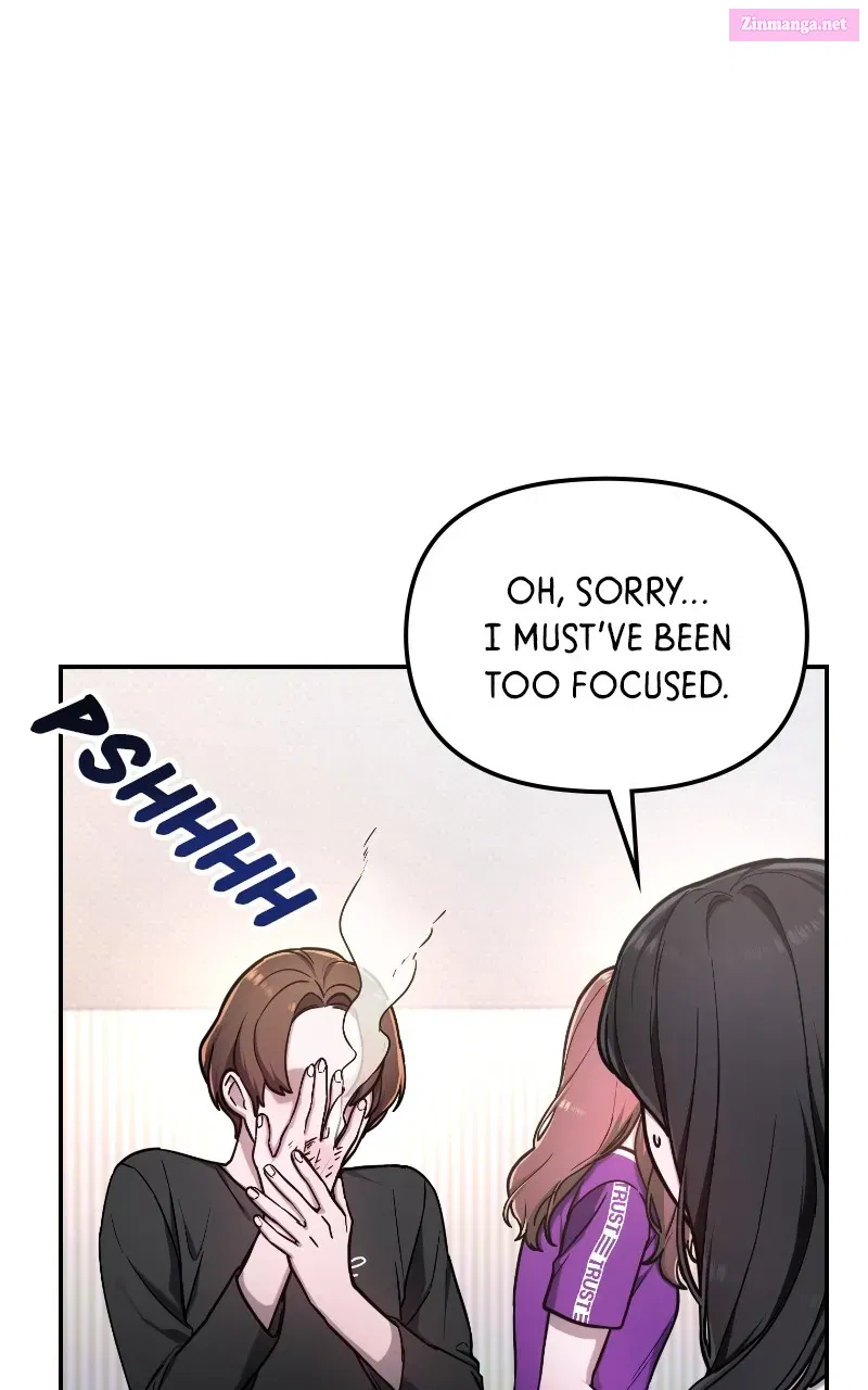 Like Mother, Like Daughter Zinmanga X Chapter 63 Page 48
