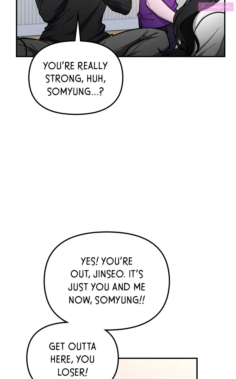 Like Mother, Like Daughter Zinmanga X Chapter 63 Page 49