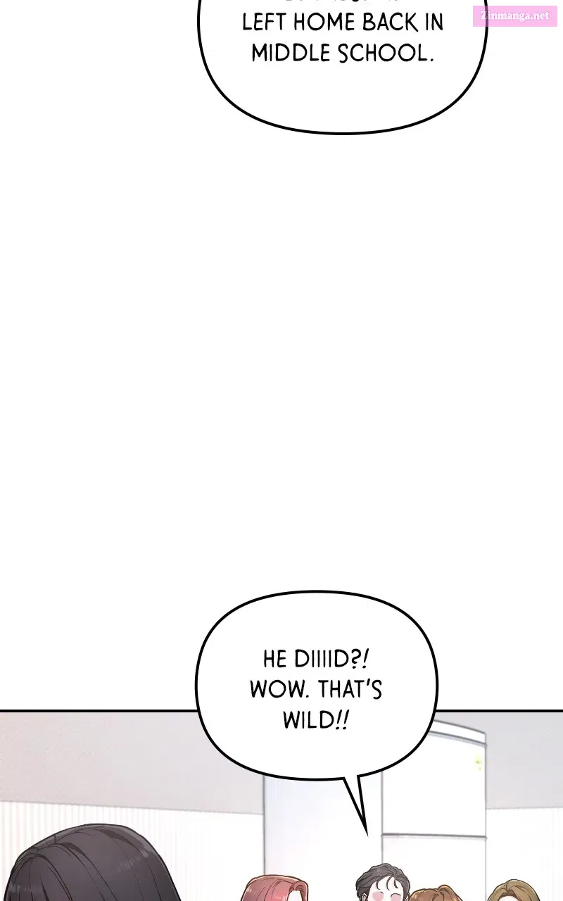 Like Mother, Like Daughter Zinmanga X Chapter 63 Page 52