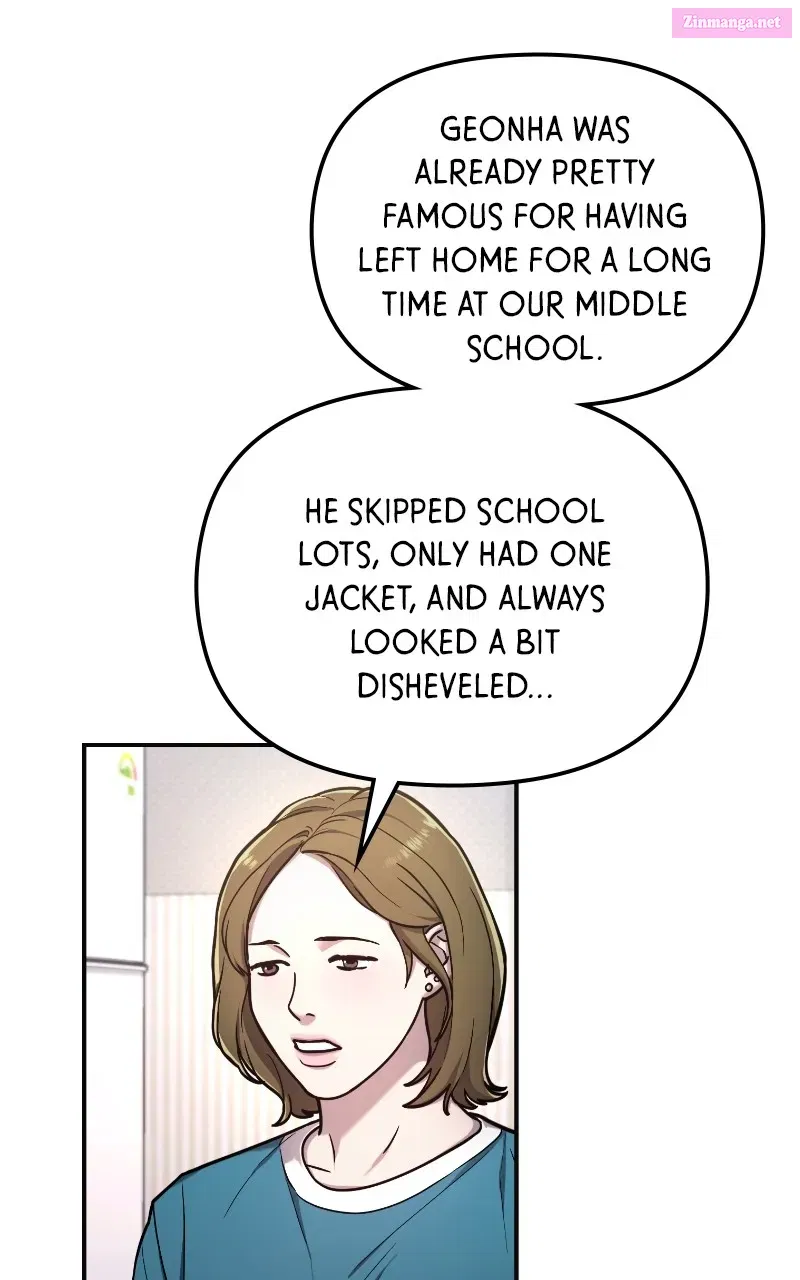 Like Mother, Like Daughter Zinmanga X Chapter 63 Page 54