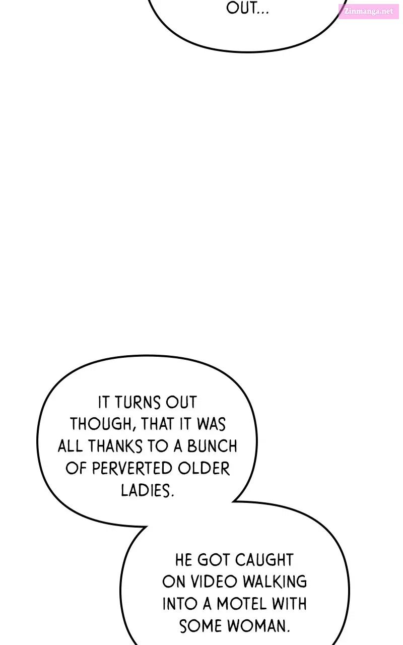 Like Mother, Like Daughter Zinmanga X Chapter 63 Page 59