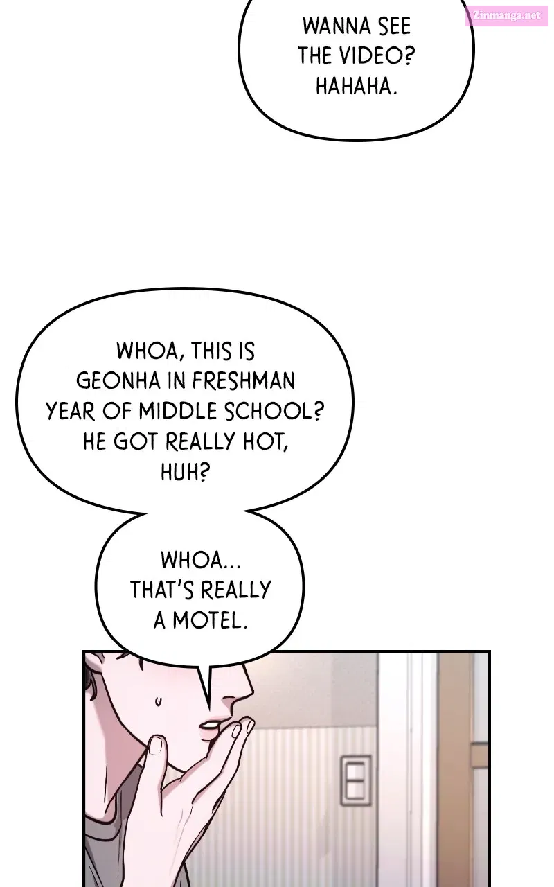 Like Mother, Like Daughter Zinmanga X Chapter 63 Page 62
