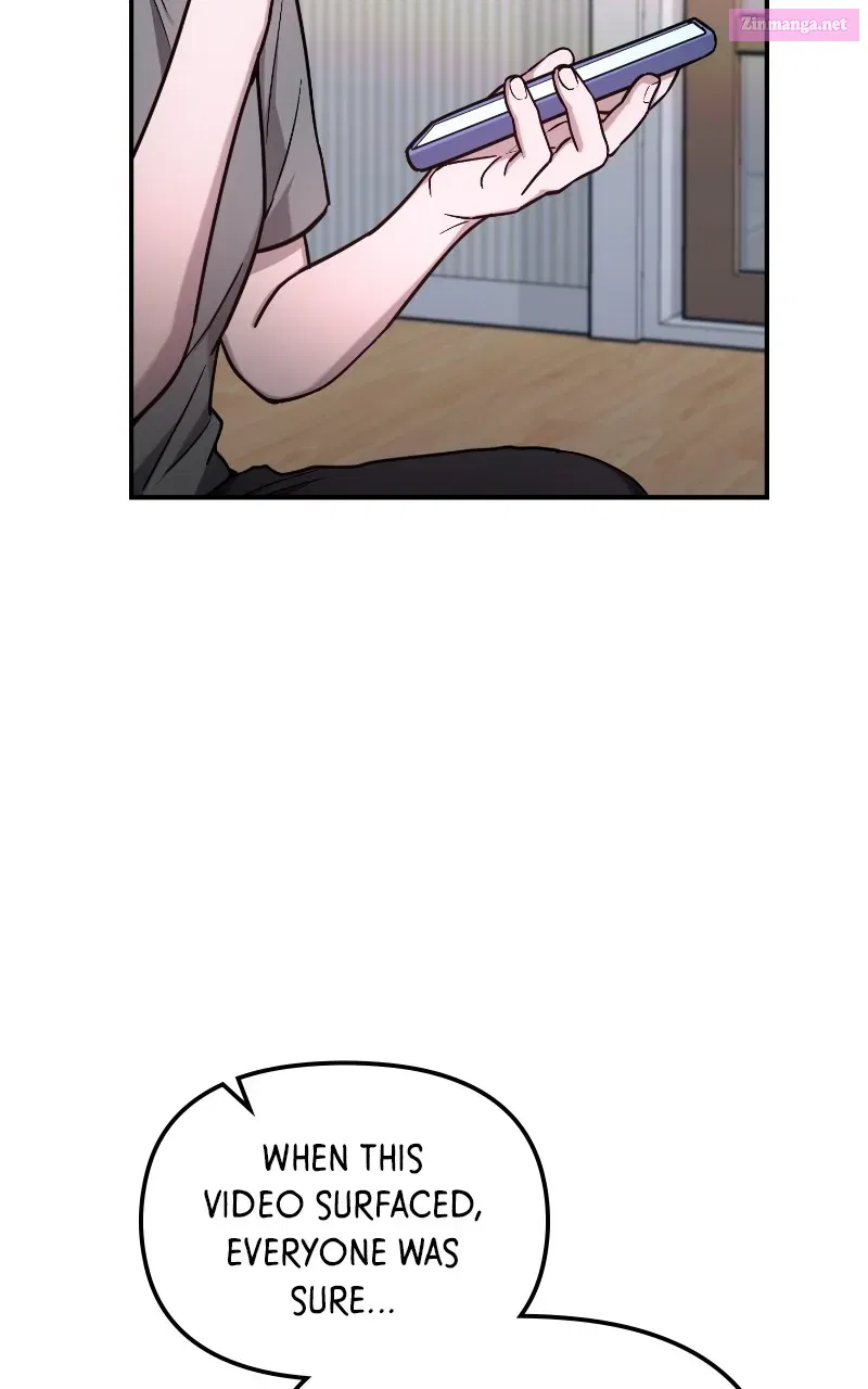 Like Mother, Like Daughter Zinmanga X Chapter 63 Page 63