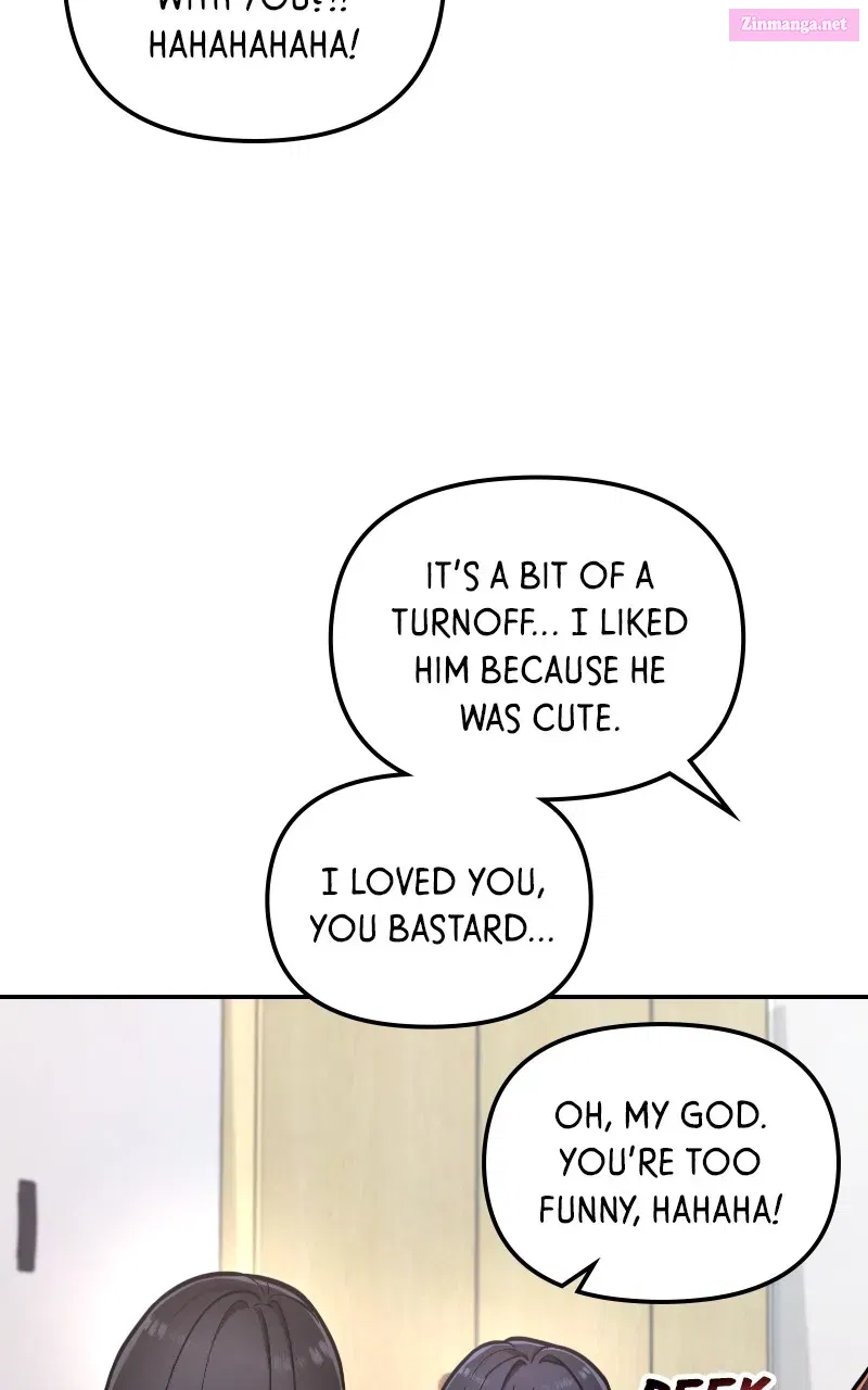 Like Mother, Like Daughter Zinmanga X Chapter 63 Page 65
