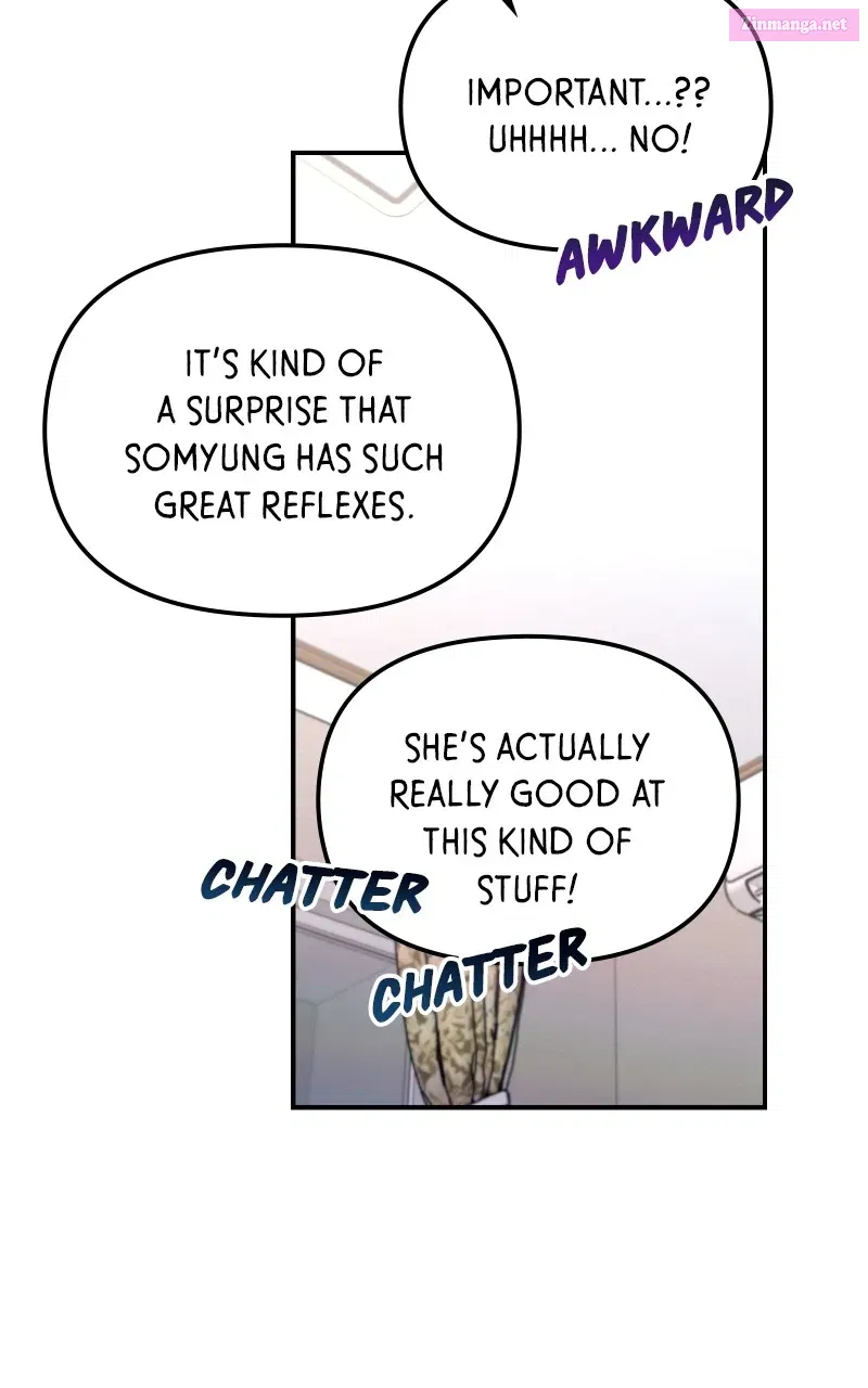 Like Mother, Like Daughter Zinmanga X Chapter 63 Page 71