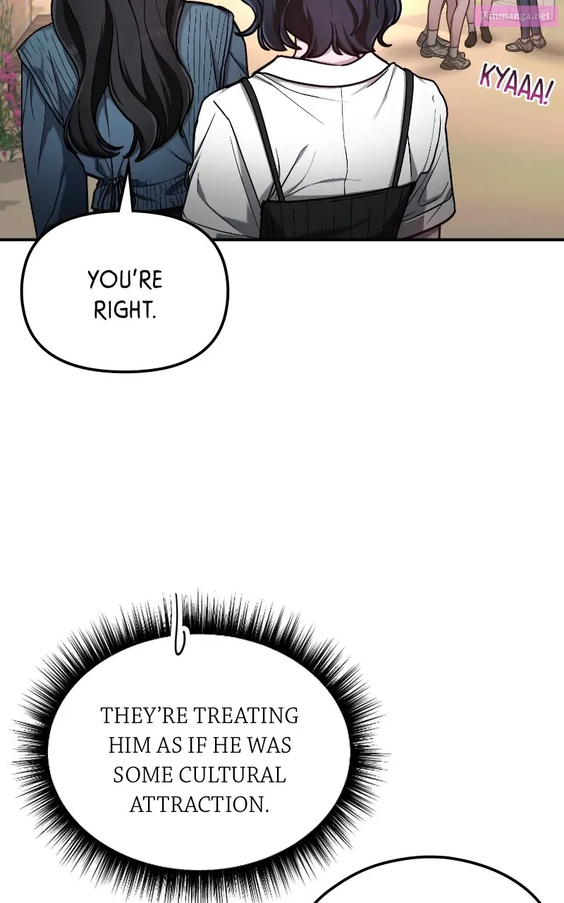 Like Mother, Like Daughter Zinmanga X Chapter 63 Page 74