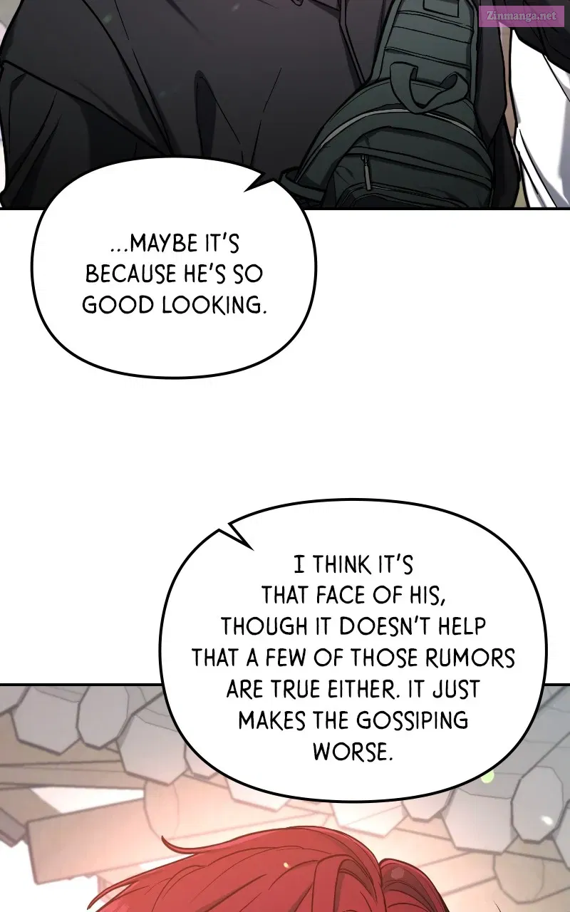 Like Mother, Like Daughter Zinmanga X Chapter 63 Page 80