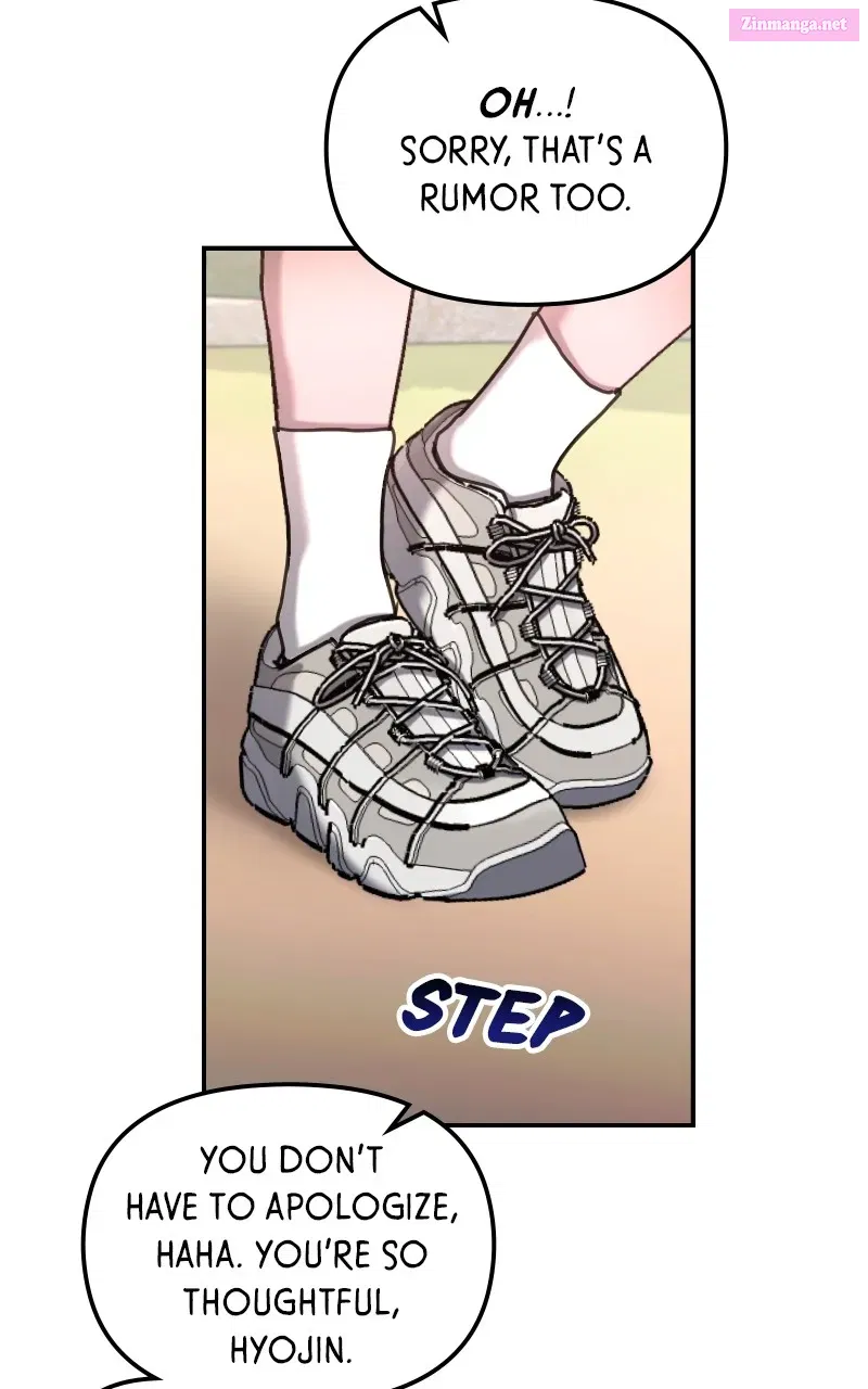 Like Mother, Like Daughter Zinmanga X Chapter 63 Page 82