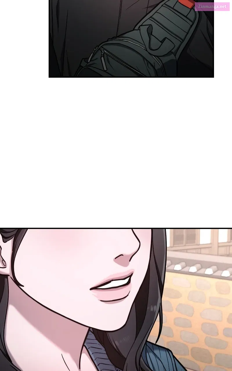Like Mother, Like Daughter Zinmanga X Chapter 63 Page 87