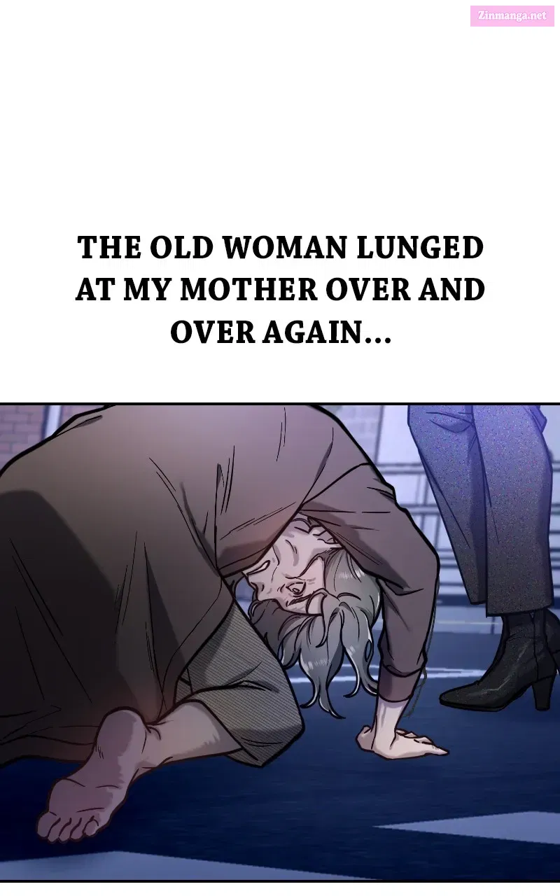 Like Mother, Like Daughter Zinmanga X Chapter 62 Page 24